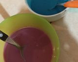 Foto del paso 16 de la receta: Mousse