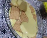 صورة لخطوة 4 من وصفة ترافل كاسترد