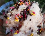 Foto langkah ke 3 dari resep Es Krim Kuweni Susu.