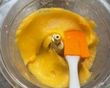 Une image de l'étape 2 de 🍧Sorbet mangue 🥭 rapide.