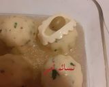 صورة لخطوة 4 من وصفة بطاطا مهروسة محشية