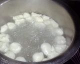 A picture of step 8 of Malai Chenna.