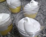 Foto del paso 5 de la receta: Triffle de limón👩🏼🍳🍋