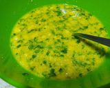 Pas rețetă Fritatta di zucchini 2 fotografie
