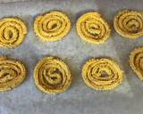 Chakri recipe step 2 photo