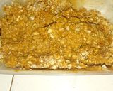 Foto del paso 3 de la receta: Bombones de galletitas y dulce de leche
