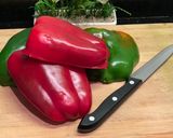 Foto del paso 1 de la receta: Muslos de pollo a la portuguesa