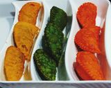 मावा करंजी (mawa karanji recipe in Hindi) रेसिपी चरण 6 फोटो