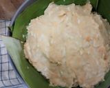 Foto langkah ke 2 dari resep Nuget Ayam.