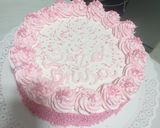 Foto del paso 6 de la receta: Torta de vainilla