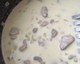 Foto del paso 4 de la receta: Strogonoff de Pollo