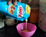 Foto langkah ke 4 dari resep Es Campur Bongko, Sagu Mutiara, dan Cincau.