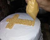 Foto del paso 5 de la receta: Pastel de cumpleaños