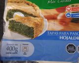 Foto del paso 3 de la receta: Pascualina de espinaca