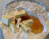 Foto del paso 2 de la receta: Apple crumble (crumble de manzana)