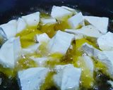 Foto langkah ke 1 dari resep Cucut Tahu Santan Cabe Ijo.