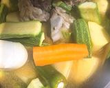 Foto del passaggio 3 della ricetta Couscous di carne🍽