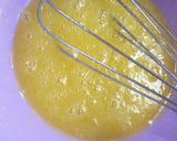 Foto del paso 1 de la receta: PAN JALA (pan Trenzado) de Romina Stricker