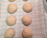 Foto del paso 4 de la receta: Panecillos de Viena