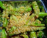રાયતા મરચાં (Raita Marcha Recipe in Gujarati) રેસીપી સ્ટેપ4ફોટો
