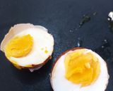 Foto langkah ke 3 dari resep Telur rebus ala-ala Arkan.