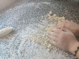 Chipa de almidón 13 minutos