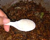 Foto langkah ke 5 dari resep Sambal Goreng Kering Tempe Teri Kacang 🫘.