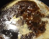 A picture of step 2 of Boston Baked Beans Batch 2.