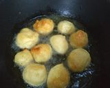 Foto langkah ke 3 dari resep Oliebolen.