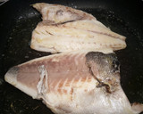 Foto del paso 2 de la receta: Dorada a la ondarresa