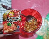 Foto langkah ke 1 dari resep Loiko/siung bawang tumis tahu pedas.