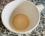 Villám csiguszok recept fázis 1 fotója