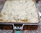 Foto del paso 5 de la receta: Tarta integral de pollo, brócoli y champiñones