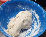 Foto del paso 3 de la receta: Tortas fritas para el mate 🧉