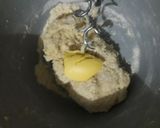 Foto langkah ke 3 dari resep Roti boy/coffebun lembut.