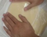 Foto del paso 1 de la receta: Pasta frola de membrillo sin manteca