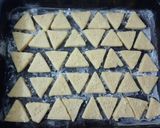 Foto del paso 3 de la receta: Scones de queso