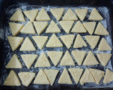 Foto del paso 3 de la receta: Scones de queso