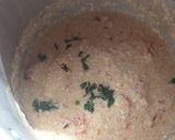 Foto del paso 5 de la receta: Gachas de germen espesas