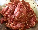Foto del paso 2 de la receta: Albóndigas de queso