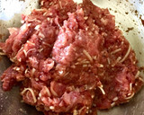 Foto del paso 2 de la receta: Albóndigas de queso