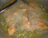 รูปขั้นตอนการทำที่ 4 ของ อกไก่ติดหนังทอดกรอบ