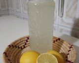 Une image de l'étape 3 de Citronnade 🍋.