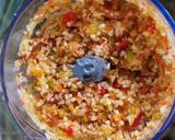 Foto langkah ke 2 dari resep Sambal Bawang Putih / Sambal Geprek.