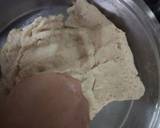 Samosa In Wheat Flour Flat Bread Grilled recipe step 2 photo