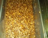 Foto del paso 5 de la receta: Turrón de chocolate navideño