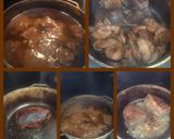 Foto del paso 2 de la receta: Asado Negro criollo (sin tomates) #anyestrella