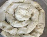 Foto del paso 13 de la receta: Spanakopita de temporada