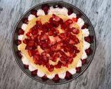 Une image de l'étape 2 de Un fraisier 🤤.