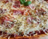 Une image de l'étape 4 de Sauce tomate veggie, pour pâtes ou base de fond de pizza.